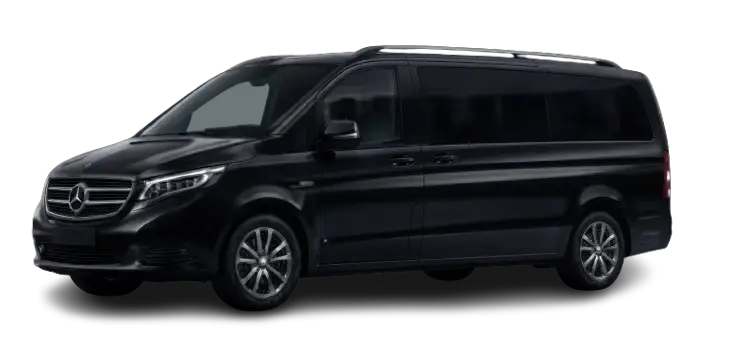 Mercedes V Class