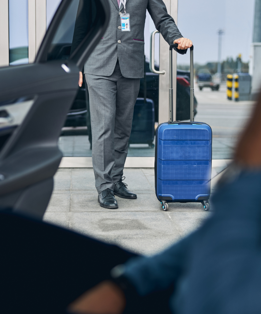 Affordable Airport Transfers Manchester | Aerolyn Transfers