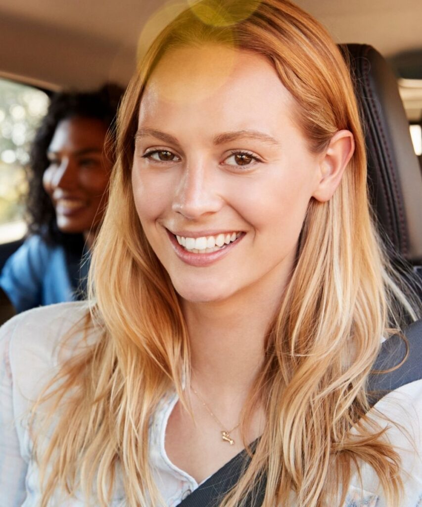 Executive Car Hire Manchester for Airport - Aerolyn Transfers