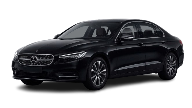 Saloon Car