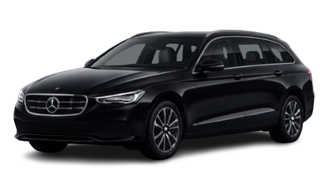 Estate Car