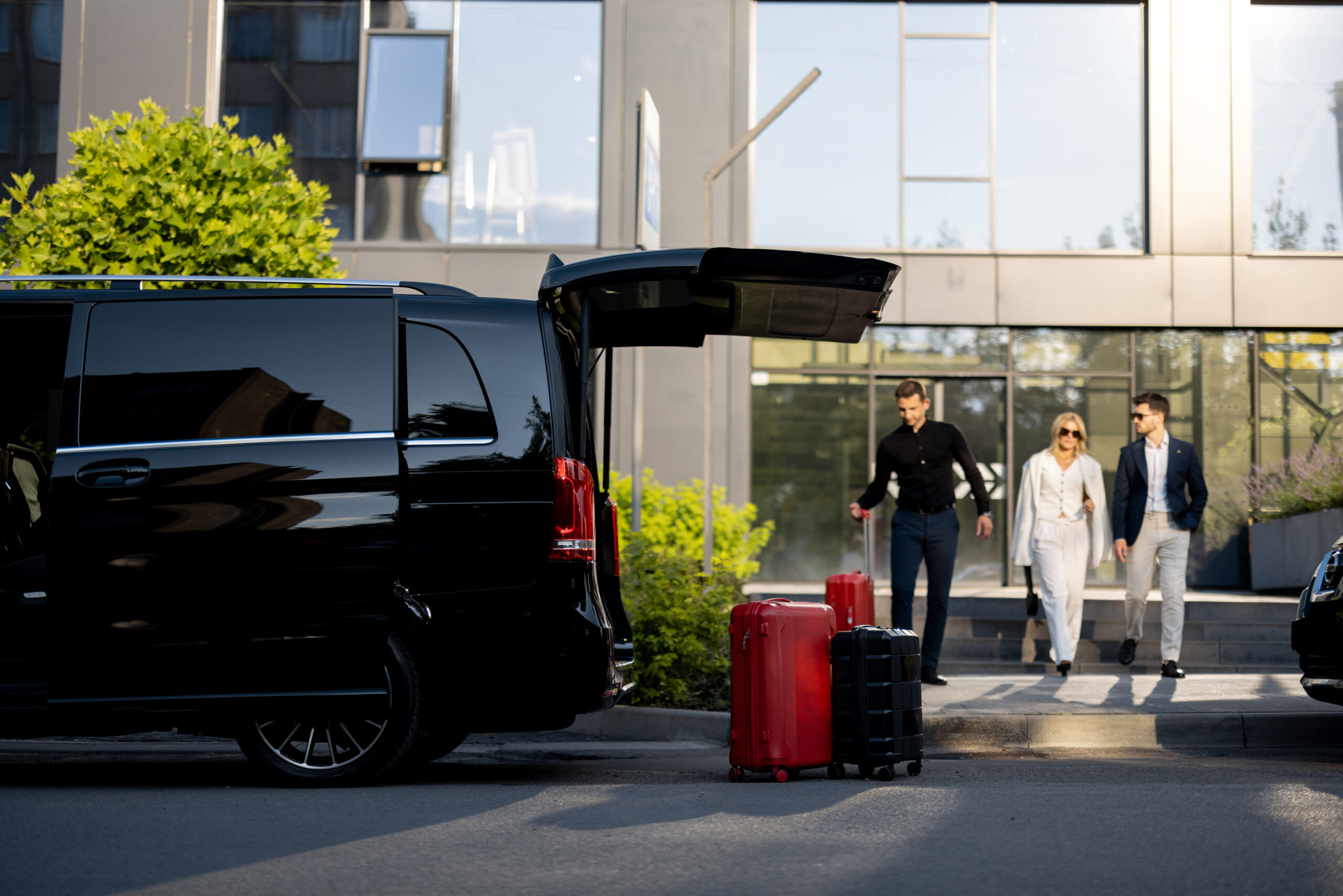 Corporate Travel Solutions