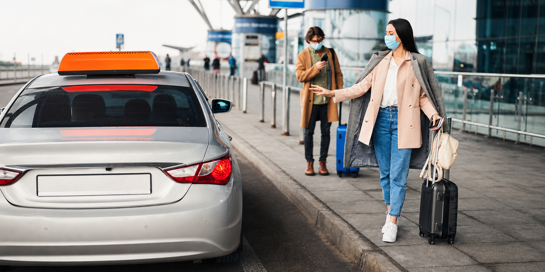 Taxi Manchester | Aerolyn Transfers