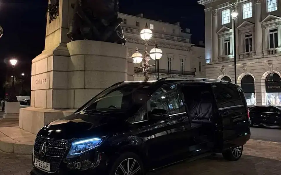 Airport Transfers