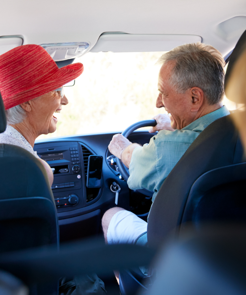 Local Taxi Manchester - Aerolyn Transfers