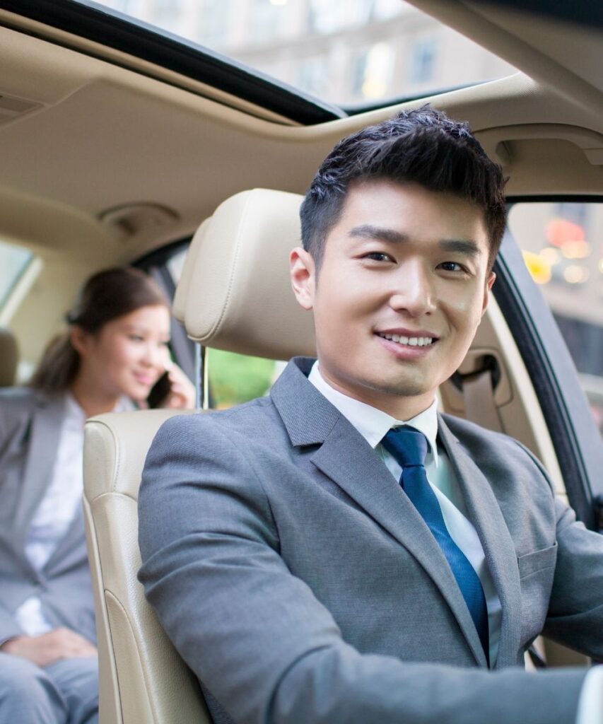Manchester Airport to Ellesmere Port Taxi