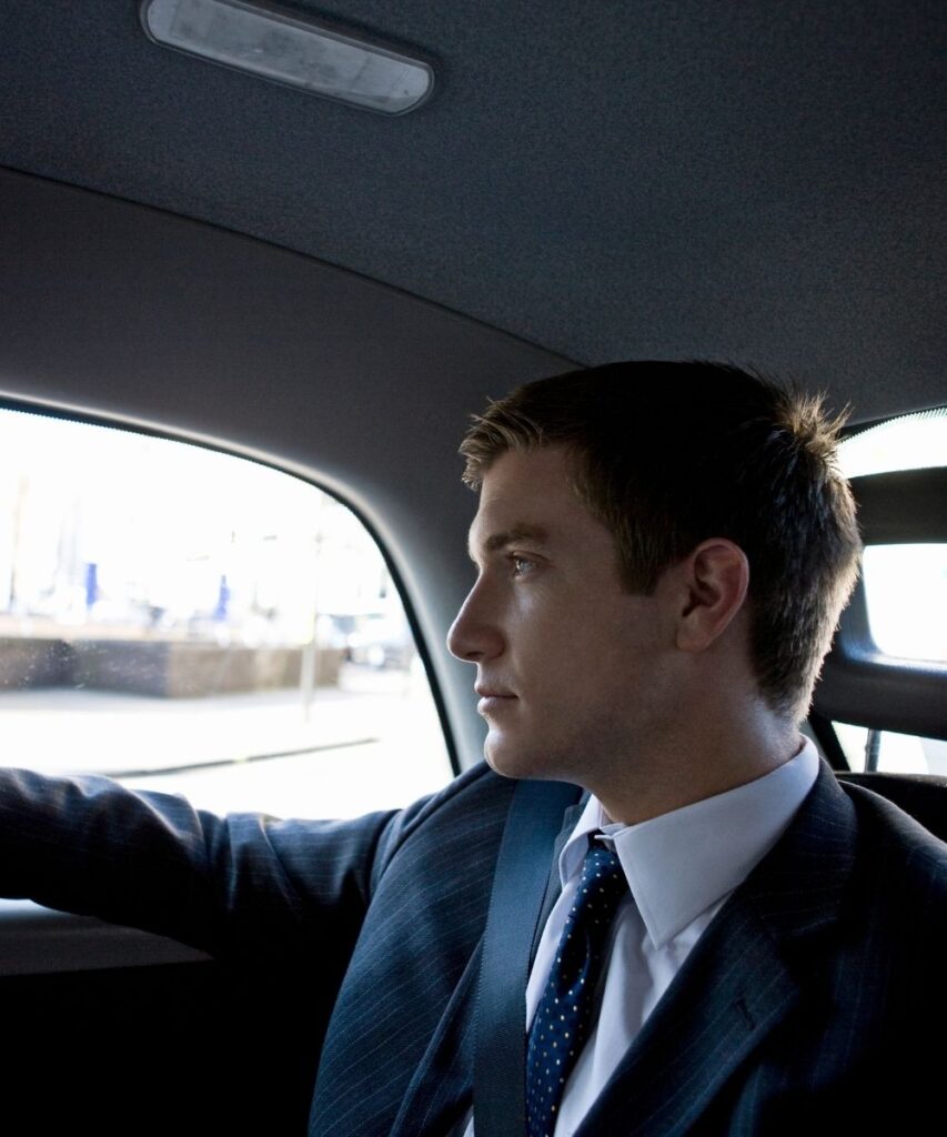 Manchester Airport Transfers Safe Travel - Aerolyn Transfer