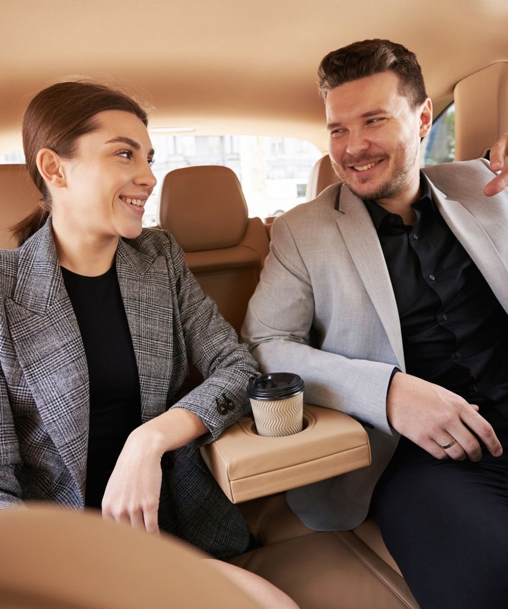 Manchester Airport Transfers Stress Free Travel - Aerolyn Transfer