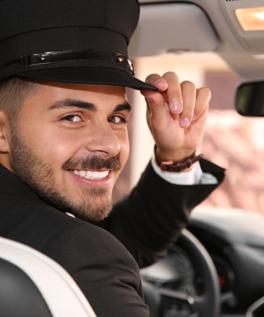 Manchester Airport Transfers Stress Free Travel - Aerolyn Transfer