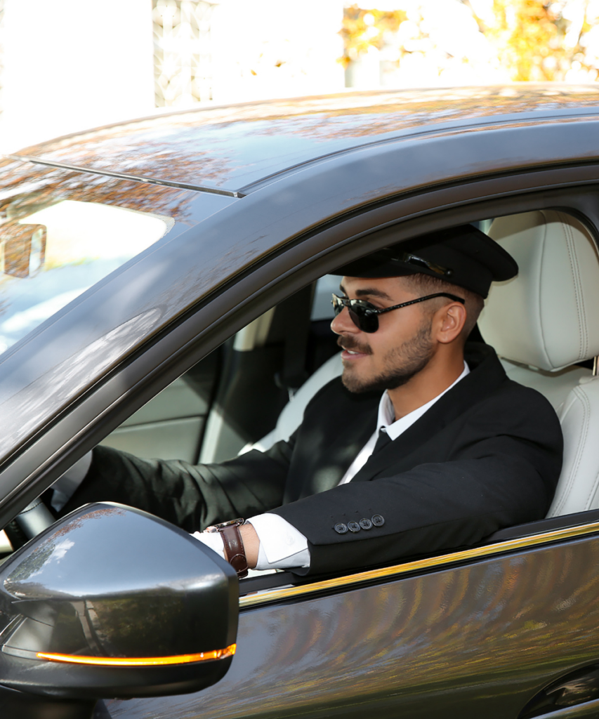 Taxi Near Manchester Airport - Aerolyn Transfers