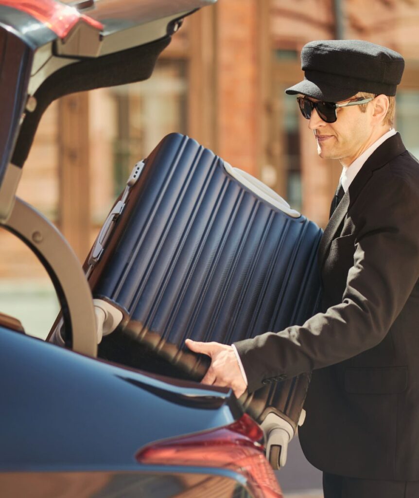 Travelodge Manchester Airport Transfer