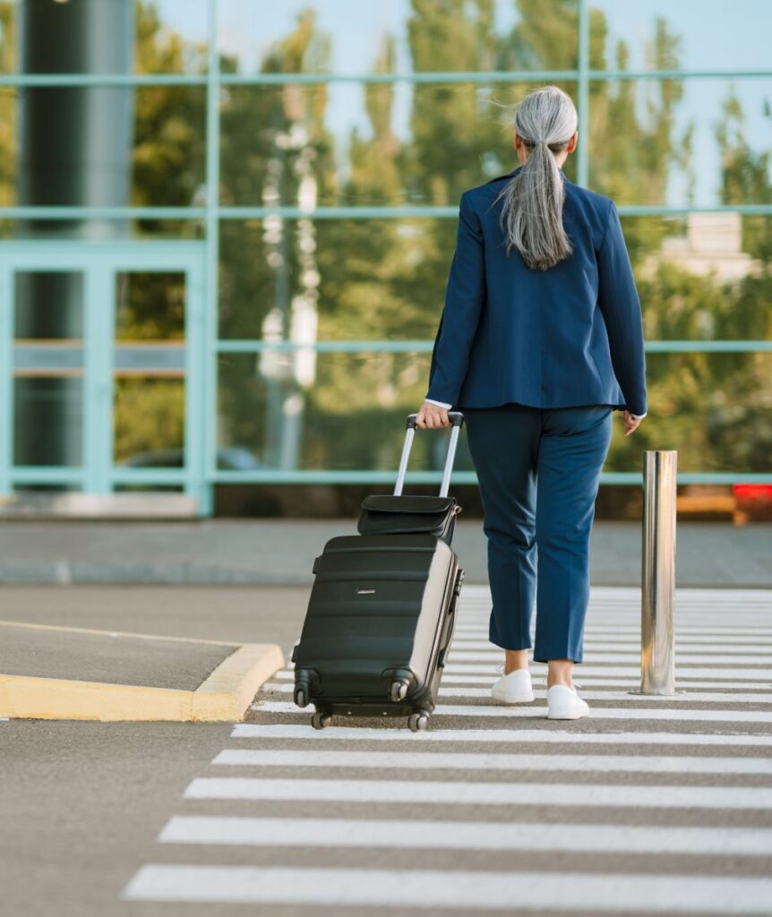 Travelodge Manchester Airport Transfer